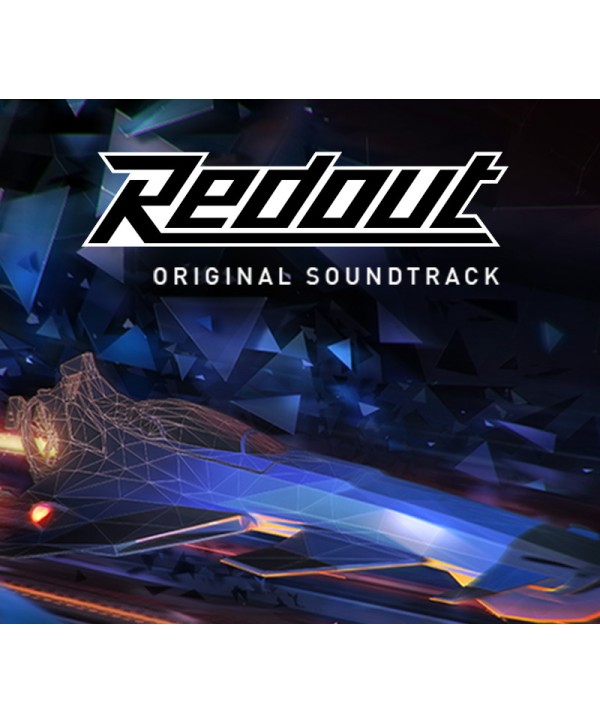 Redout - Soundtrack DLC Steam Key GLOBAL